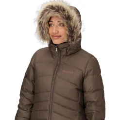 Montreal Coat - Women's
