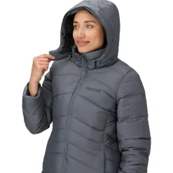 Montreal Coat - Women's