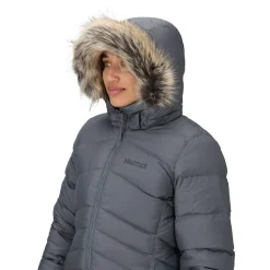 Montreal Coat - Women's