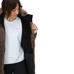 Montreal Coat - Women's