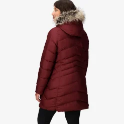 Montreal Coat - Women's