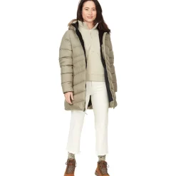 Montreal Coat - Women's