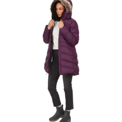 Montreal Coat - Women's
