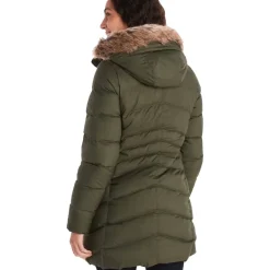 Montreal Coat - Women's