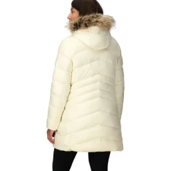 Montreal Coat - Women's