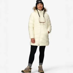 Montreal Coat - Women's