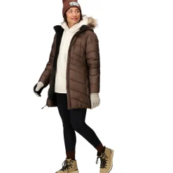 Montreal Coat - Women's