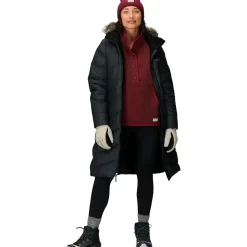 Montreaux Coat - Women's