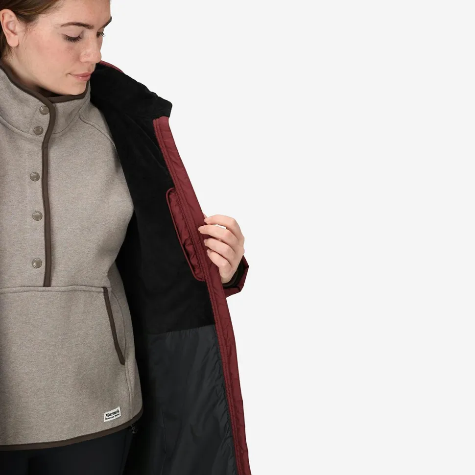 Montreaux Coat - Women's