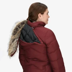 Montreaux Coat - Women's