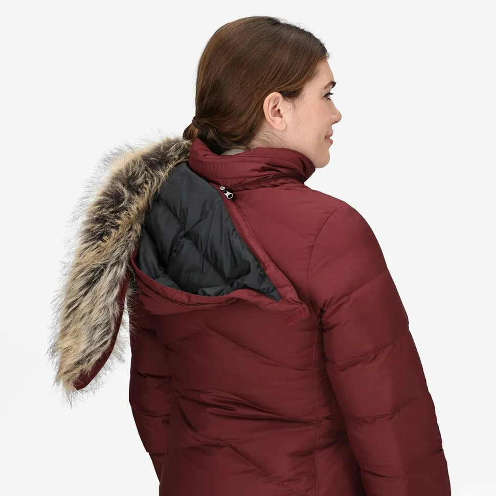 Montreaux Coat - Women's