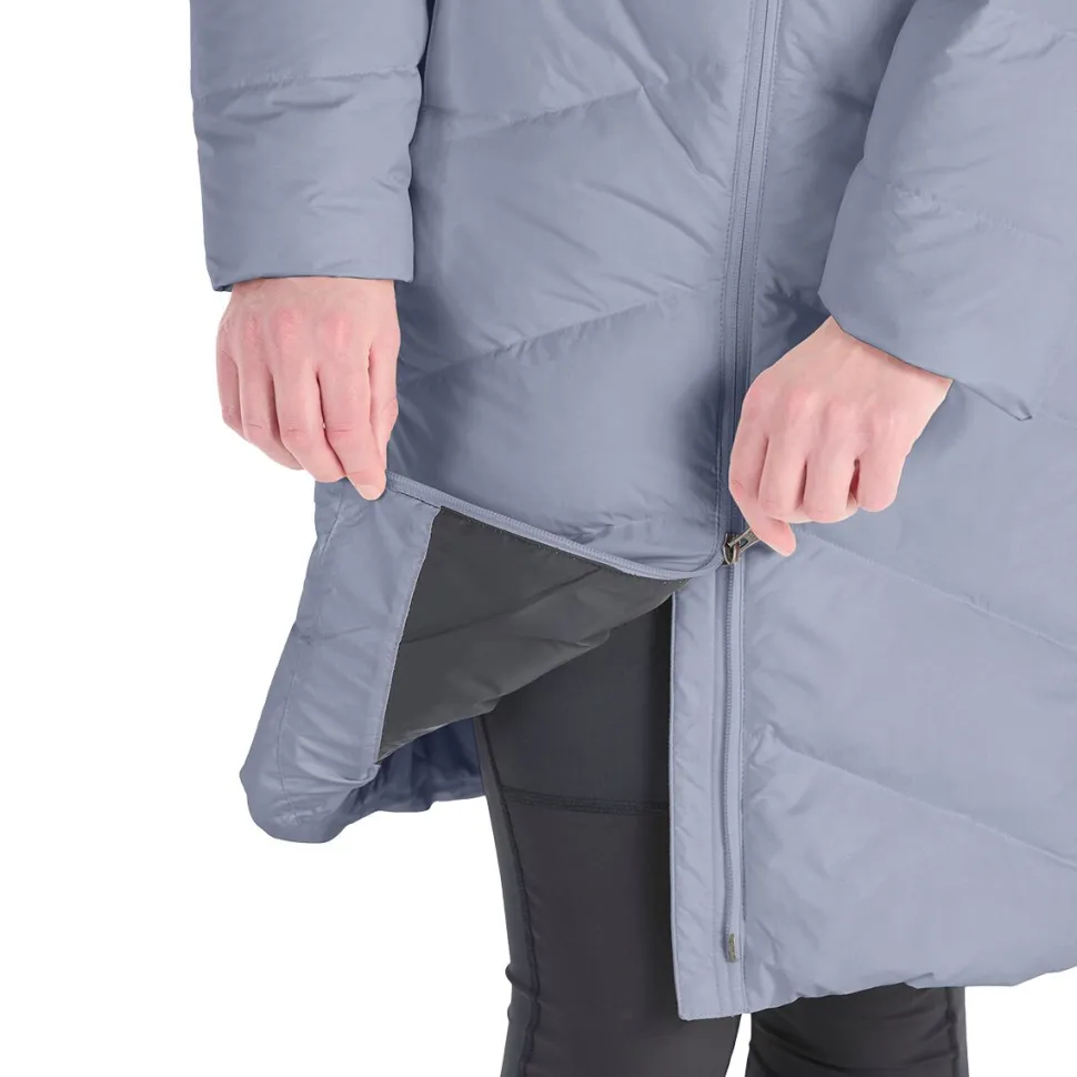 Montreaux Coat - Women's