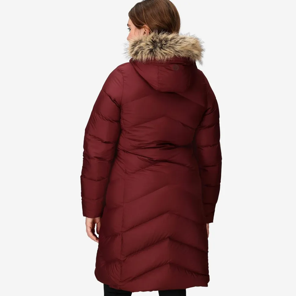 Montreaux Coat - Women's