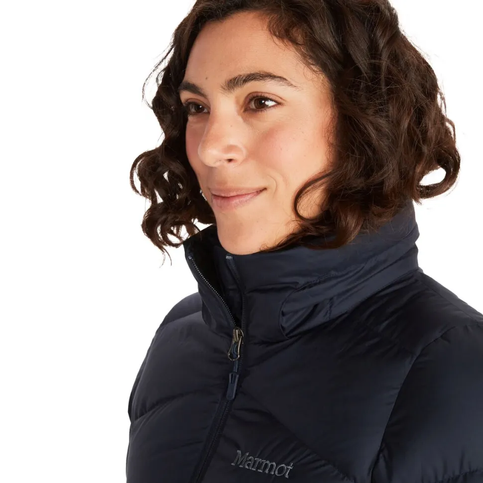 Montreaux Coat - Women's