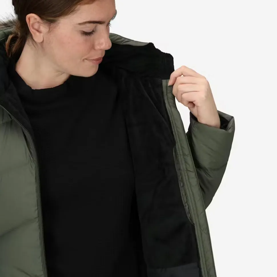 Montreaux Coat - Women's