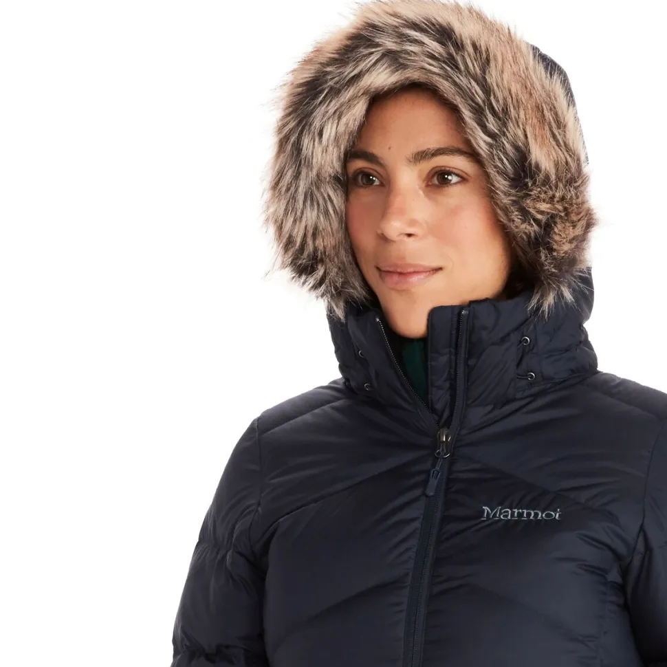 Montreaux Coat - Women's