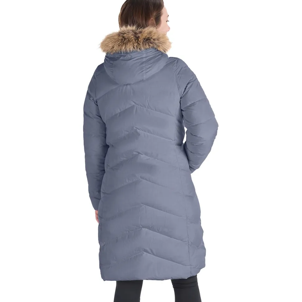 Montreaux Coat - Women's