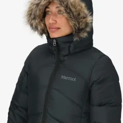 Montreaux Coat - Women's