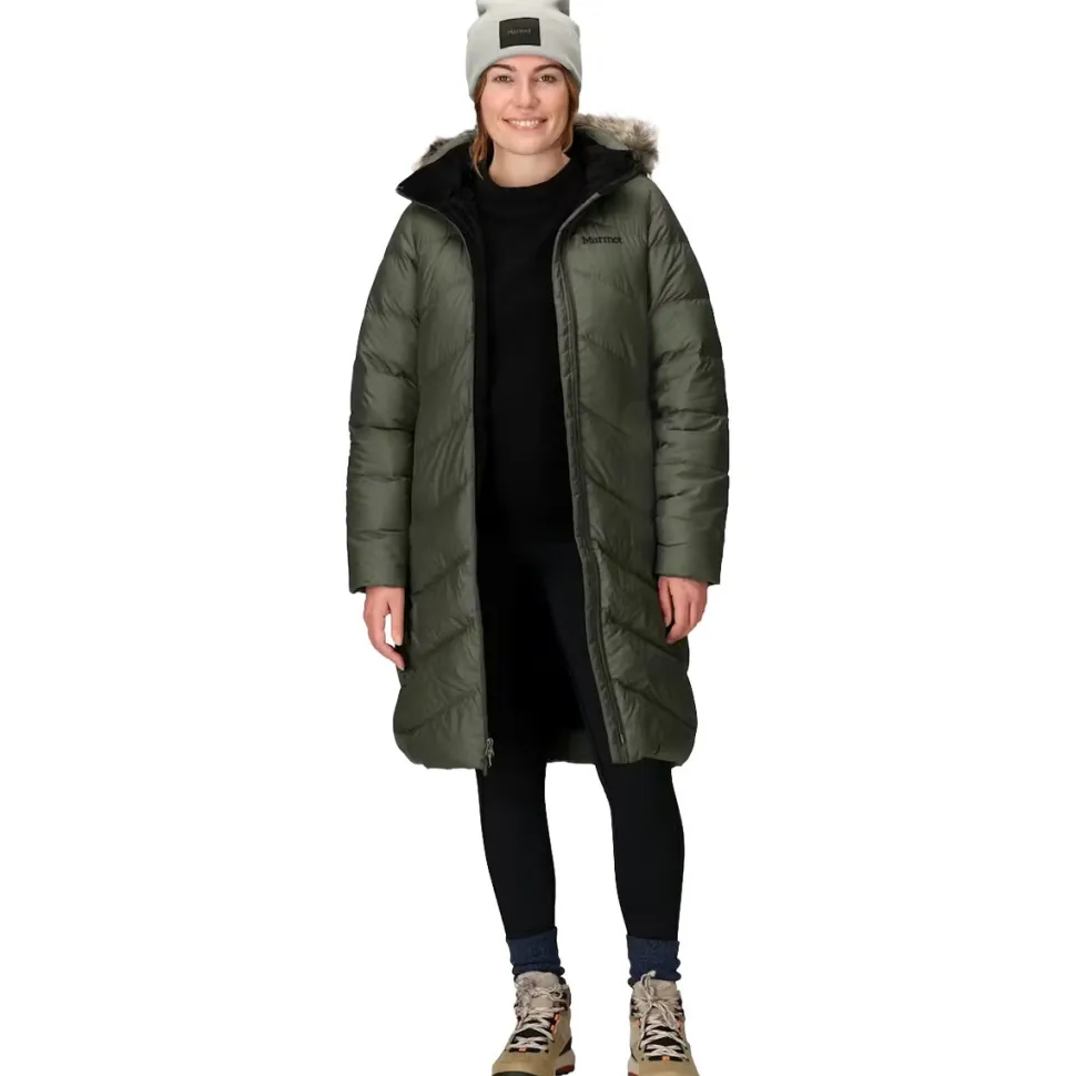 Montreaux Coat - Women's