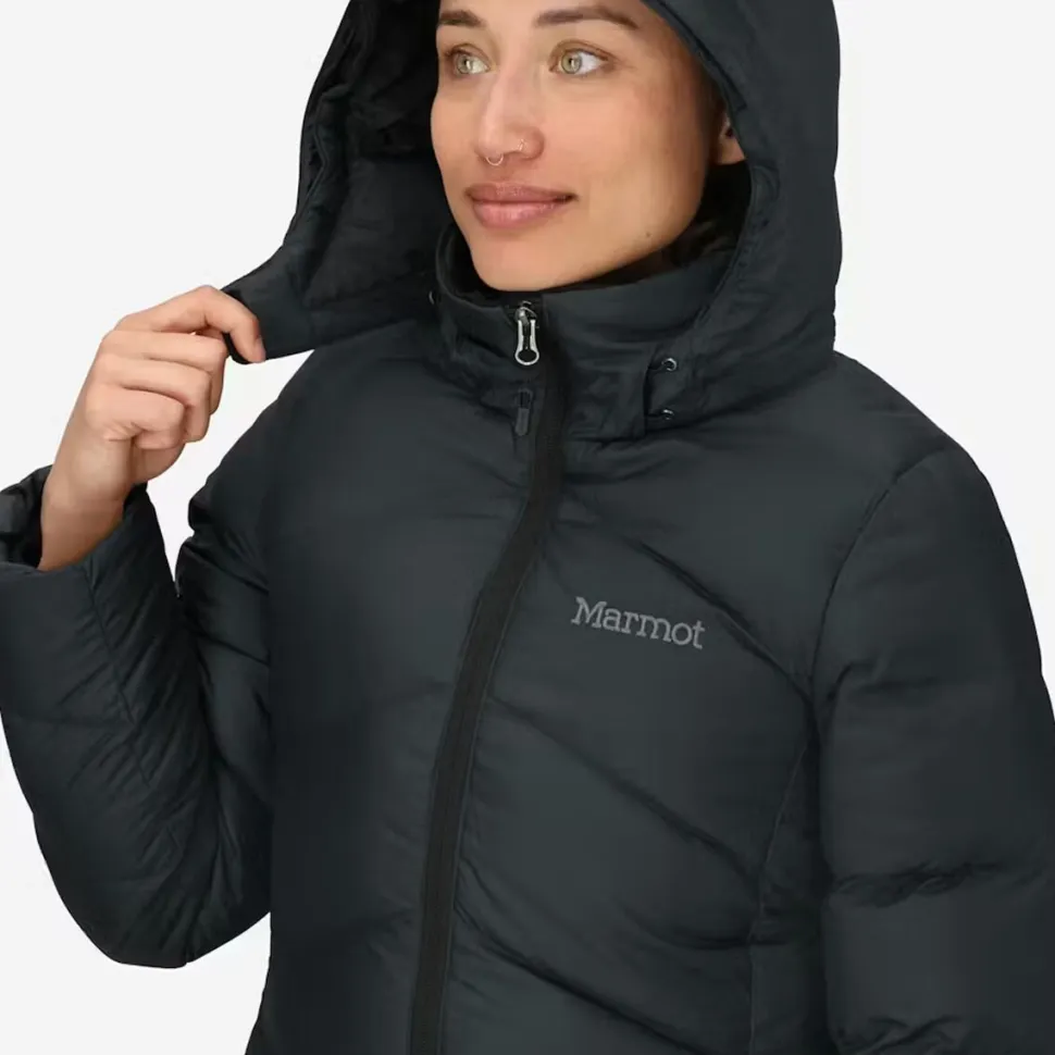 Montreaux Coat - Women's