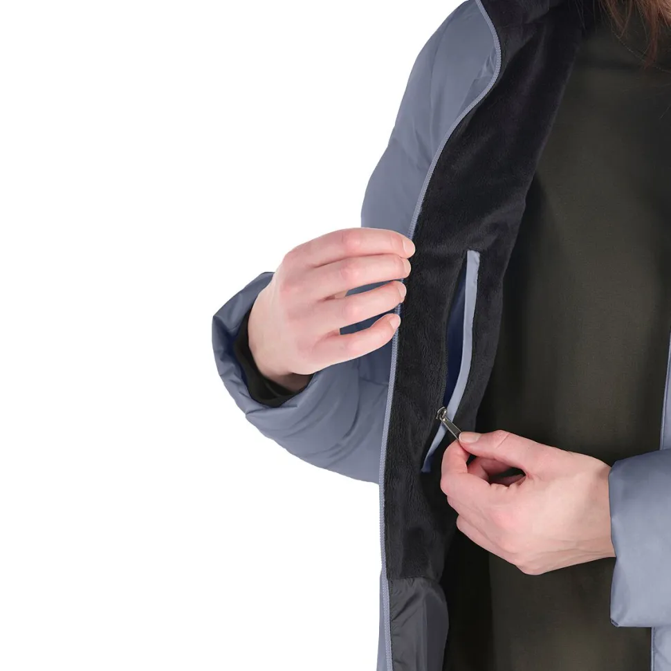 Montreaux Coat - Women's