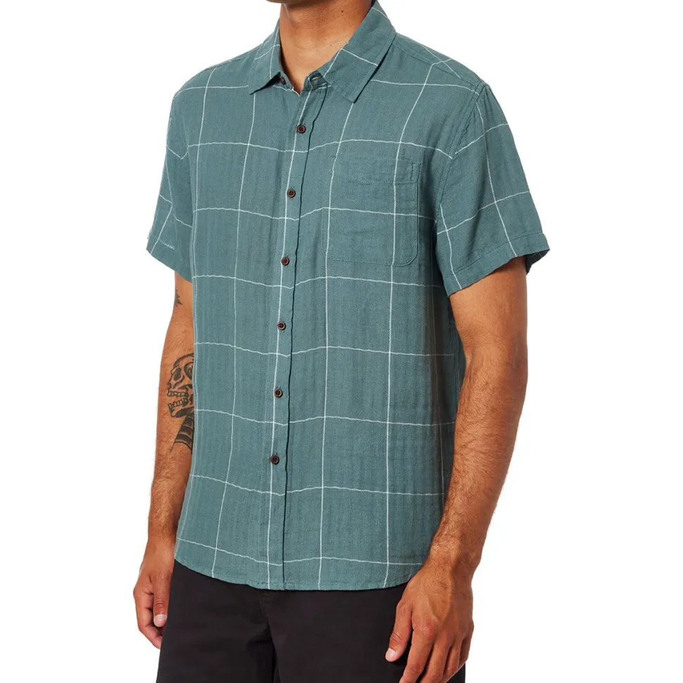 Monty Shirt - Men's