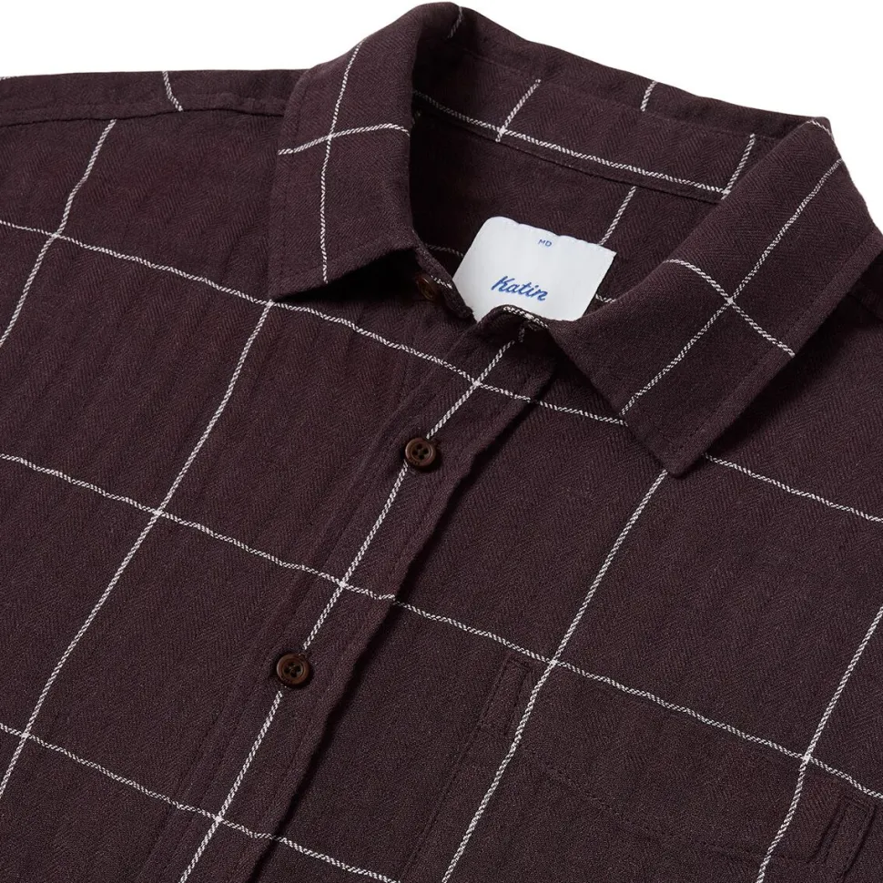 Monty Shirt - Men's