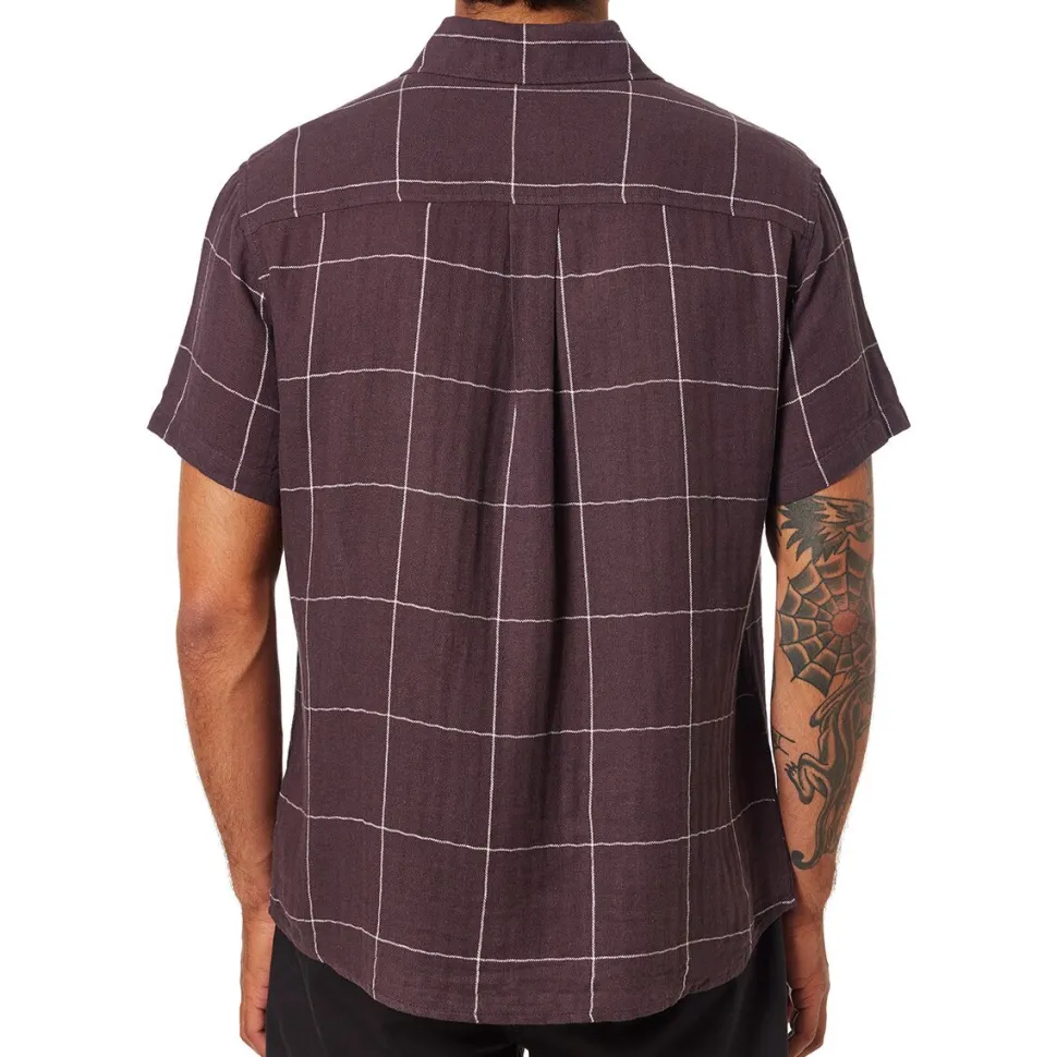 Monty Shirt - Men's