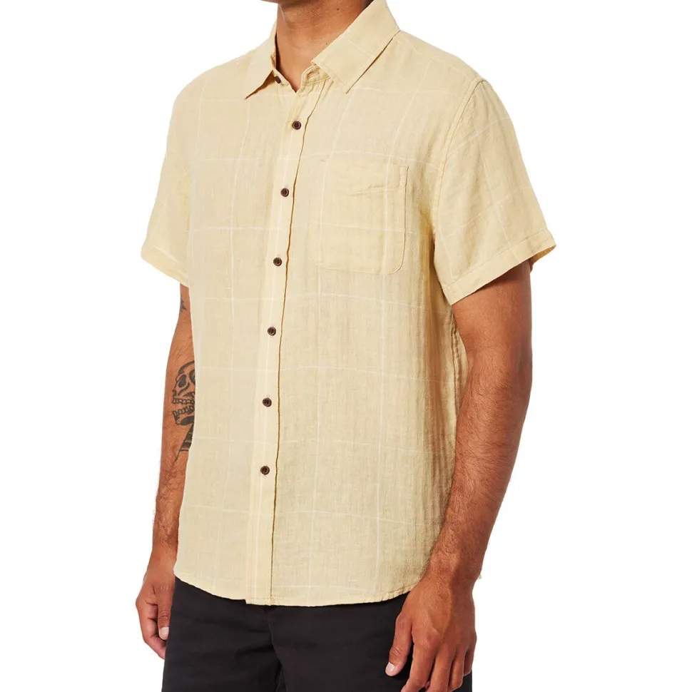 Monty Shirt - Men's