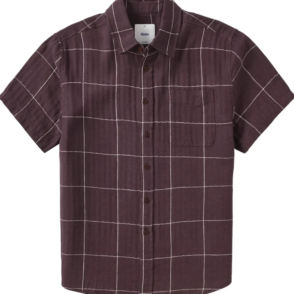 Monty Shirt - Men's