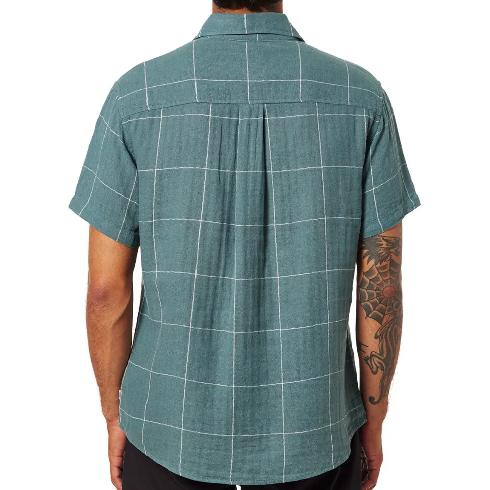 Monty Shirt - Men's