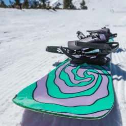 Moodboard Snowboard - 2026 - Women's