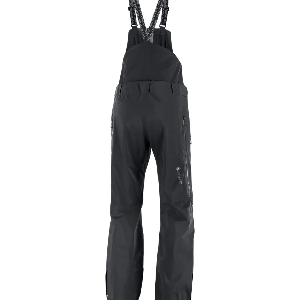 Moon Patrol GORE-TEX Bib - Women's