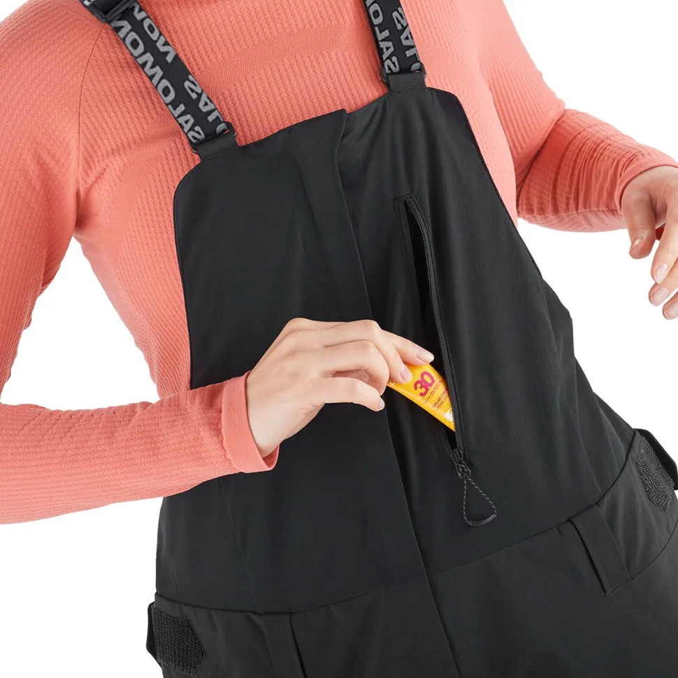 Moon Patrol GORE-TEX Bib - Women's
