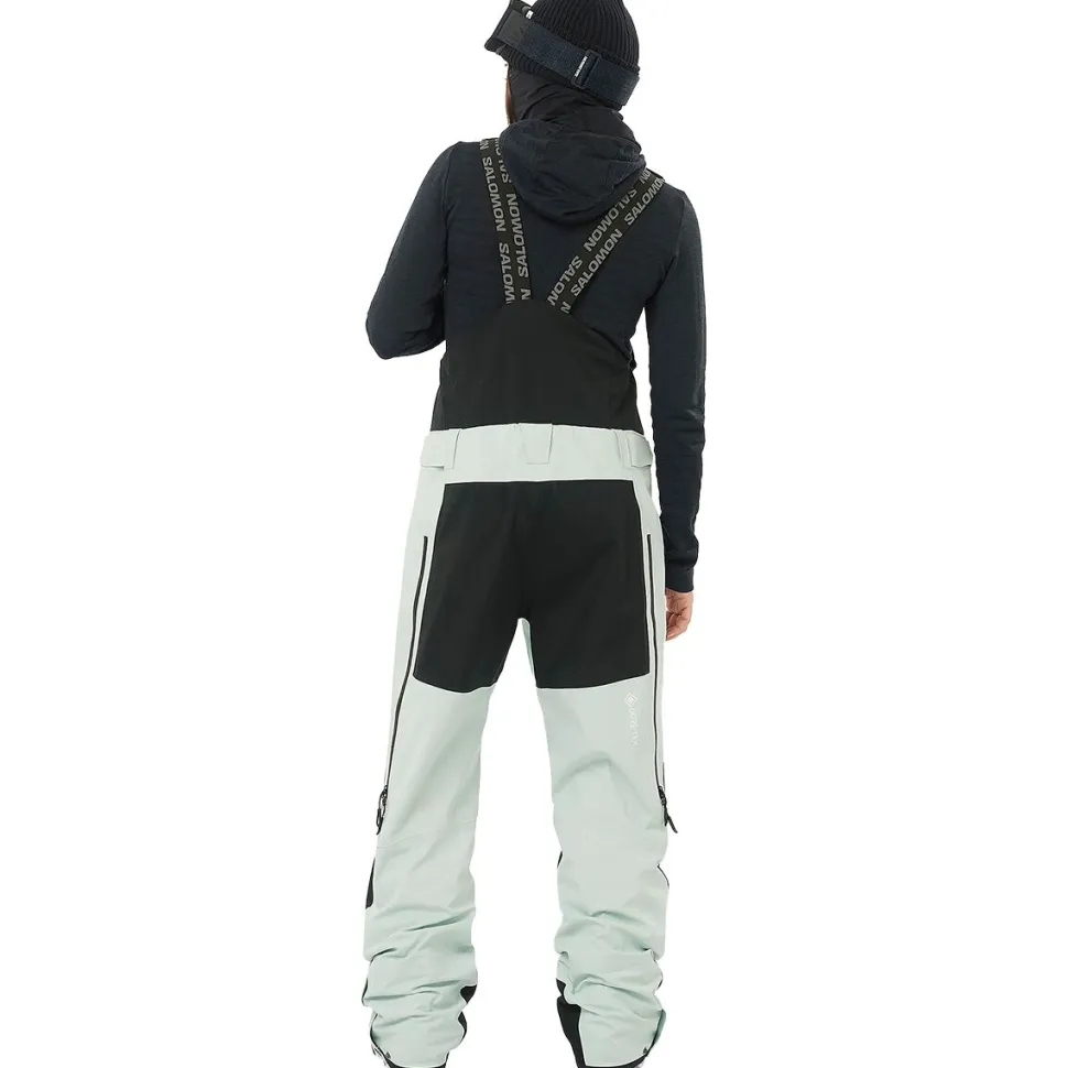 Moon Patrol GORE-TEX Bib - Women's