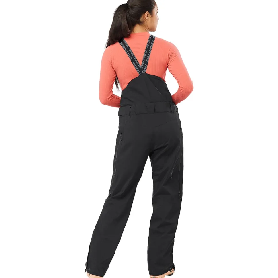 Moon Patrol GORE-TEX Bib - Women's