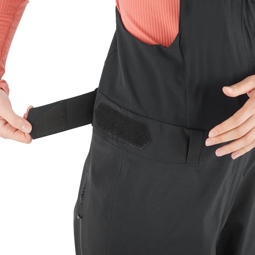 Moon Patrol GORE-TEX Bib - Women's