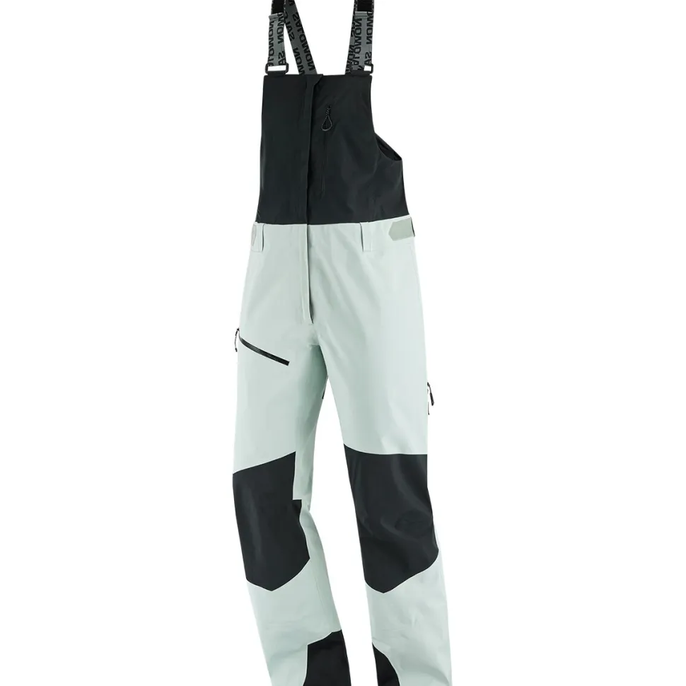 Moon Patrol GORE-TEX Bib - Women's