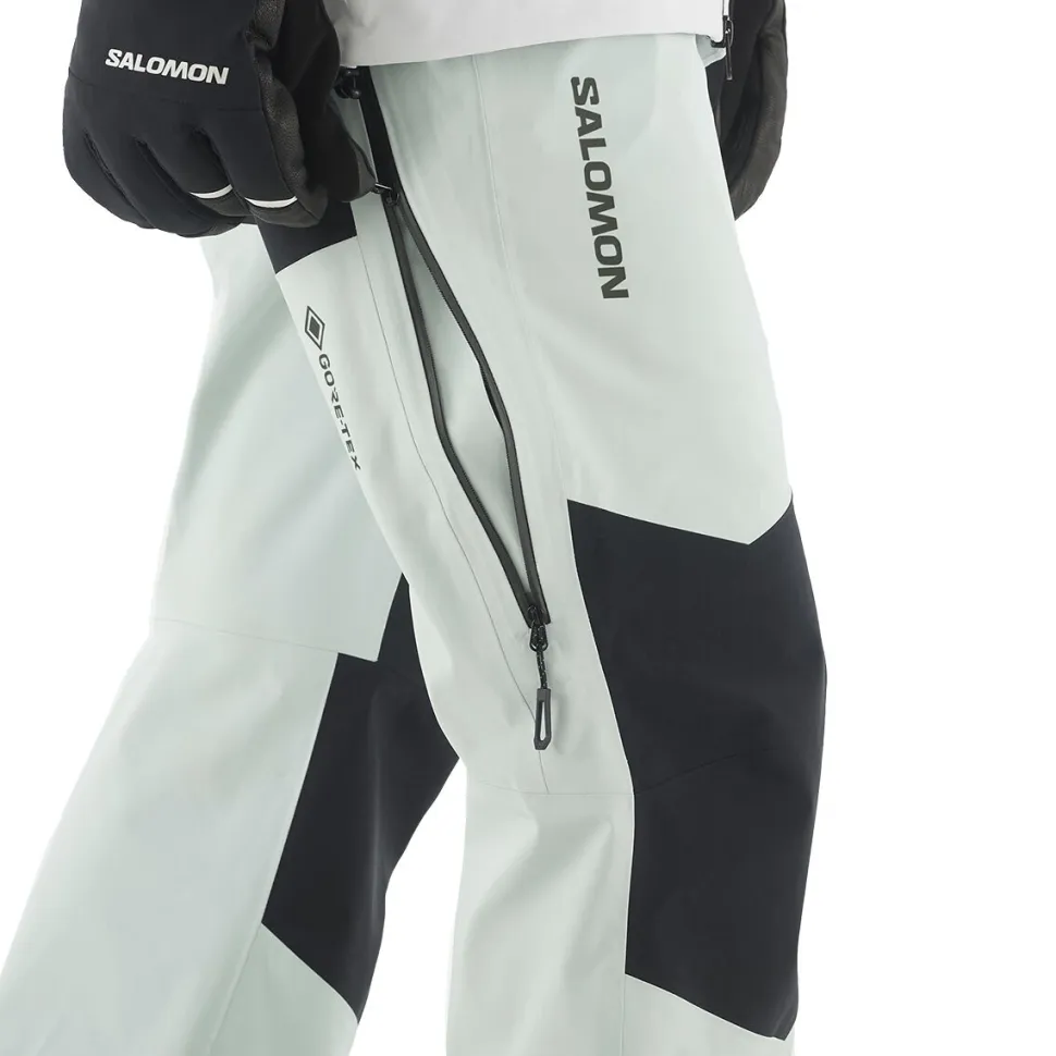Moon Patrol GORE-TEX Bib - Women's