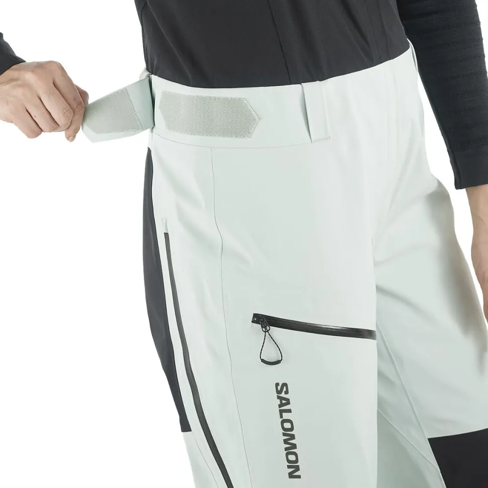 Moon Patrol GORE-TEX Bib - Women's