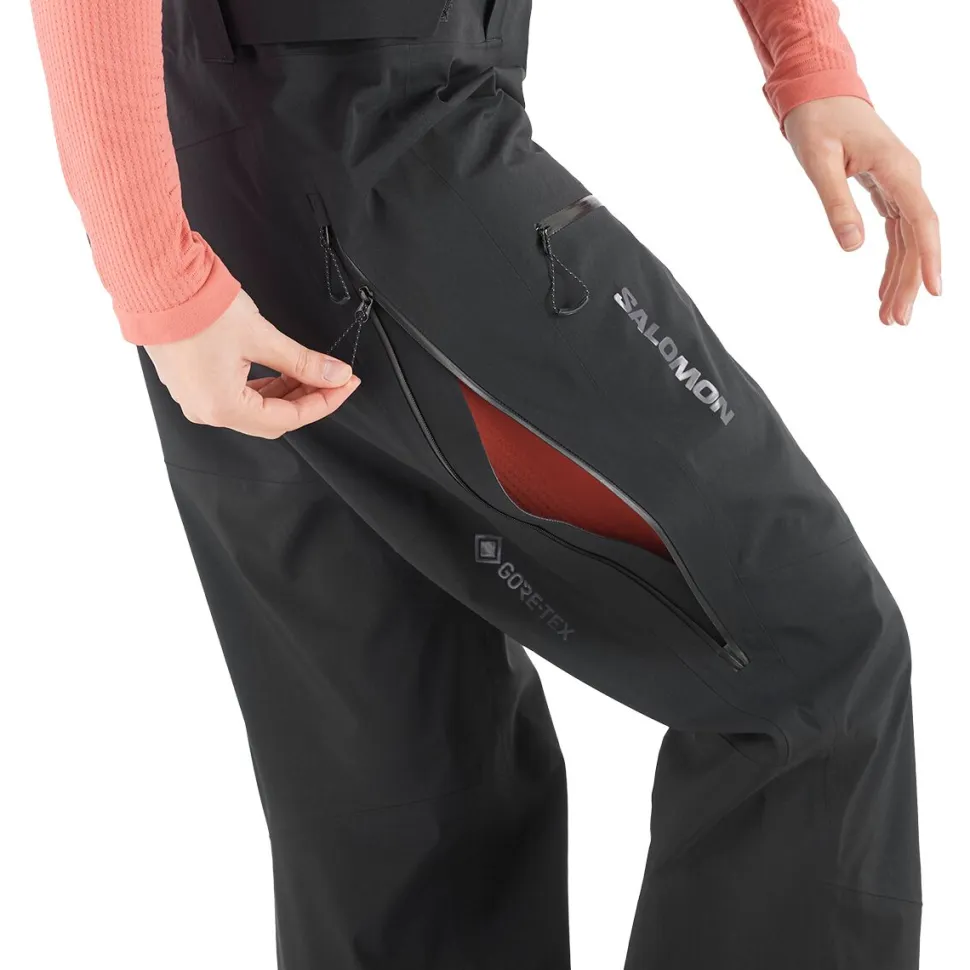 Moon Patrol GORE-TEX Bib - Women's