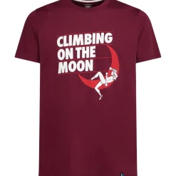 Moon Rock T-Shirt - Men's