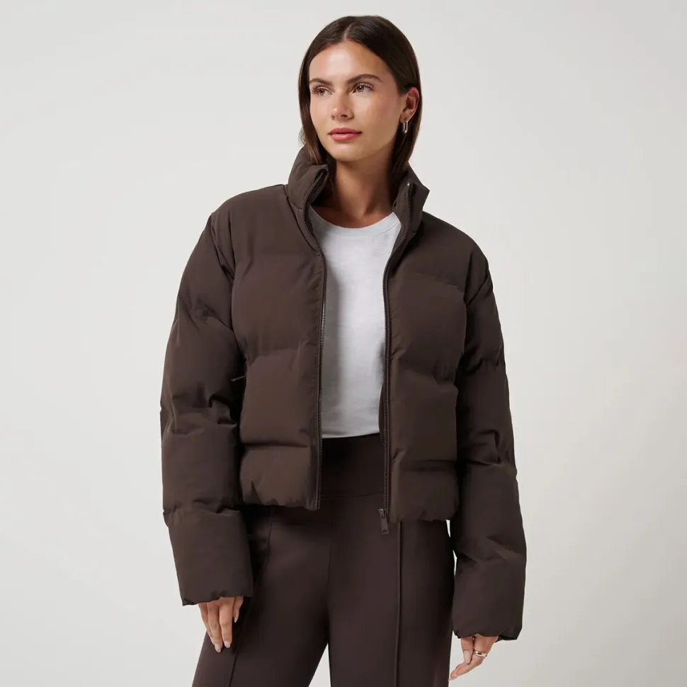 Moontide Bonded Jacket - Women's