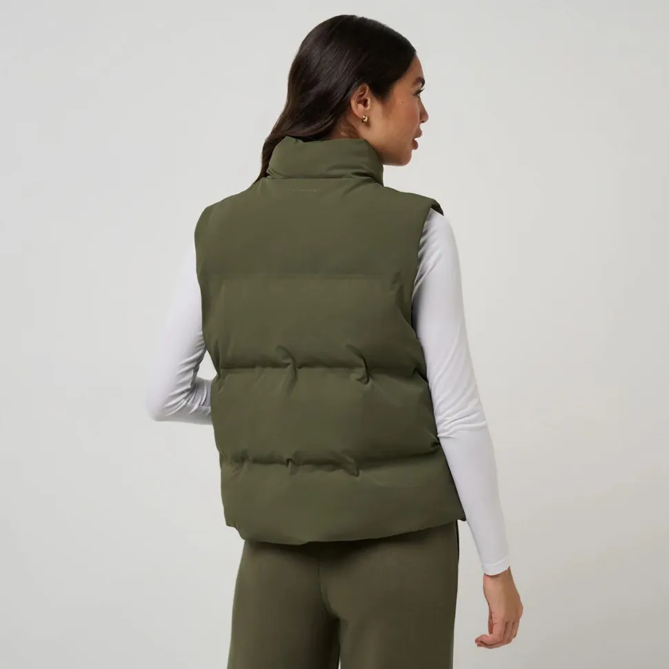 Moontide Bonded Vest - Women's