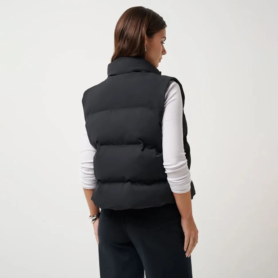 Moontide Bonded Vest - Women's