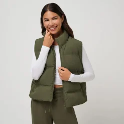 Moontide Bonded Vest - Women's
