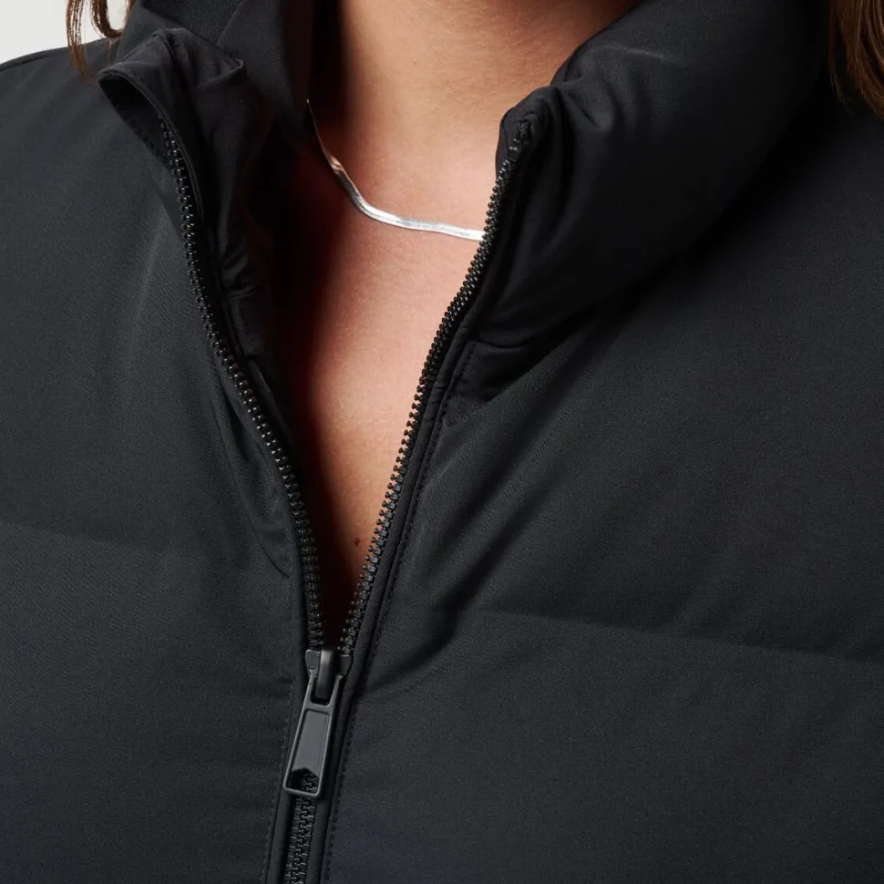 Moontide Bonded Vest - Women's