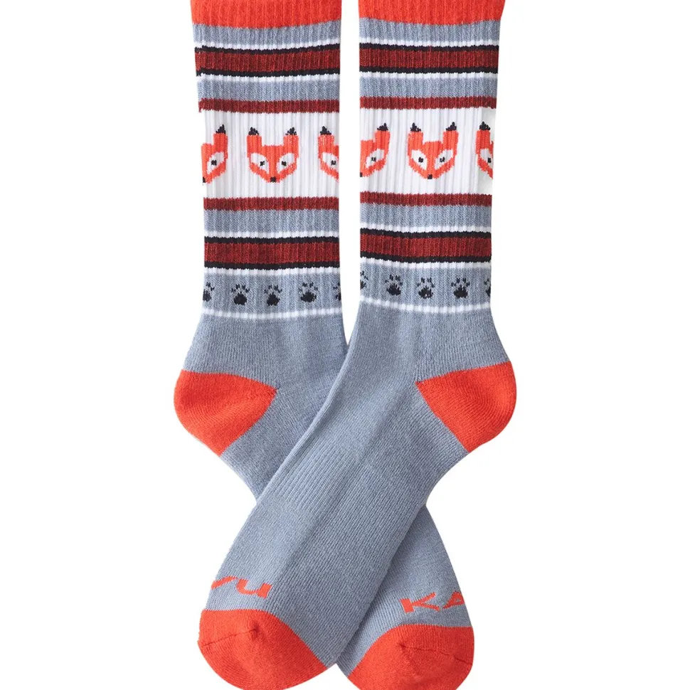 Moonwalk Sock