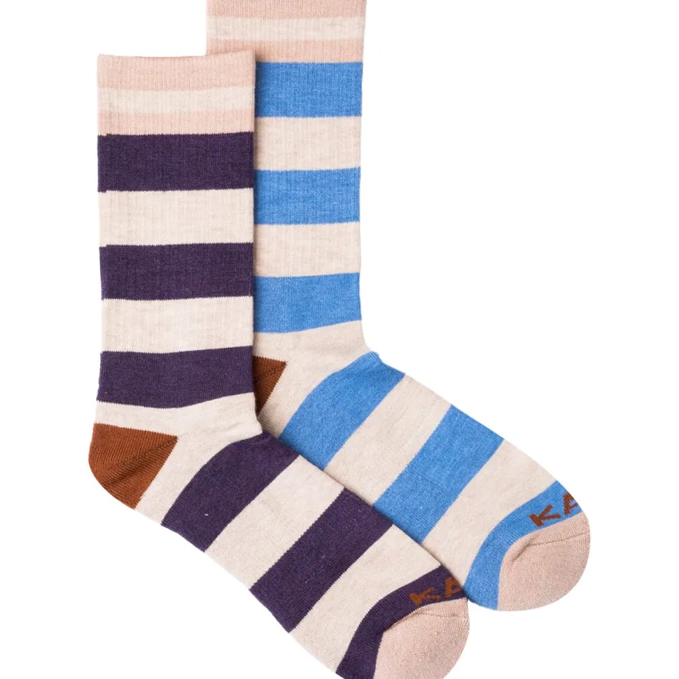 Moonwalk Sock