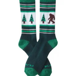 Moonwalk Sock